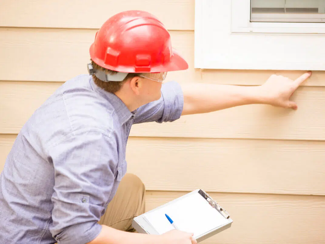 materials for replacing home siding