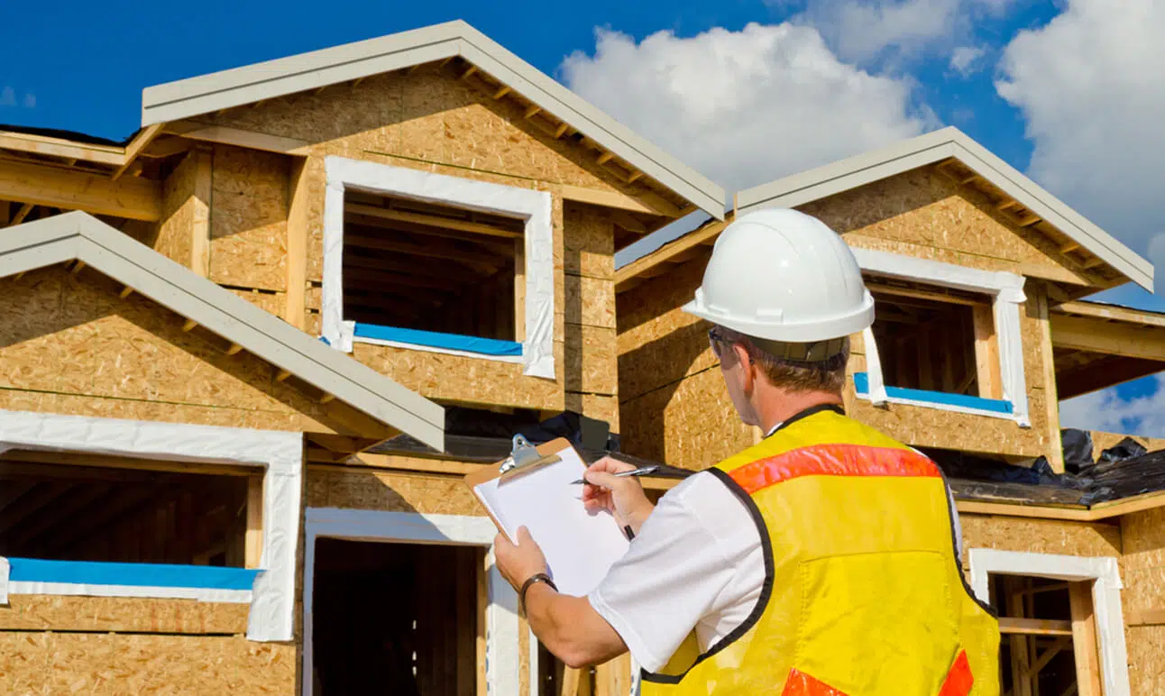 Home Inspection in Ulster County